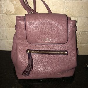 Kate Spade Backpack